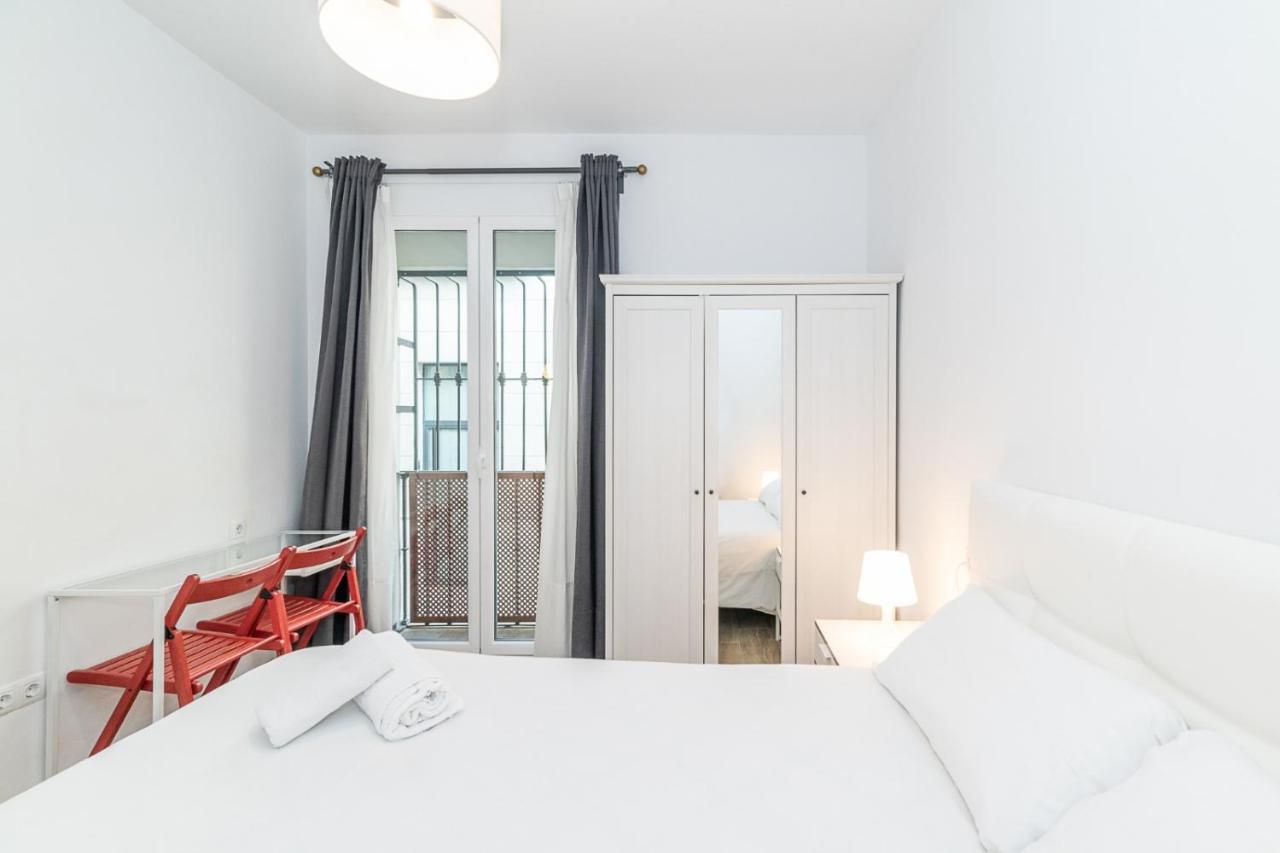 Centrico Y Tranquilo Apartamento Realejo غرناطة المظهر الخارجي الصورة