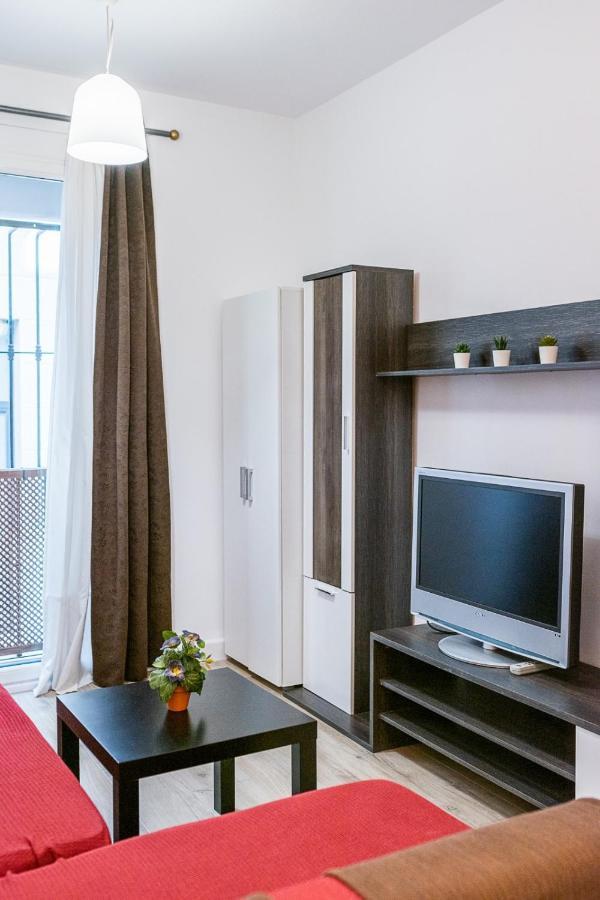 Centrico Y Tranquilo Apartamento Realejo غرناطة المظهر الخارجي الصورة