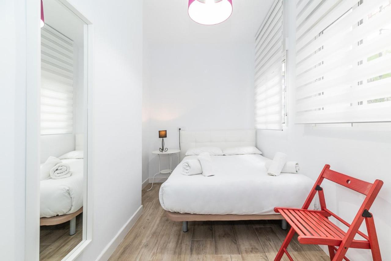 Centrico Y Tranquilo Apartamento Realejo غرناطة المظهر الخارجي الصورة