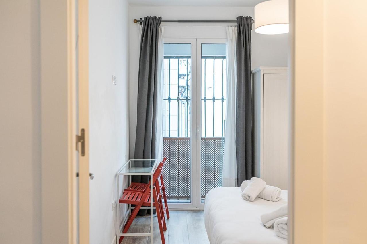 Centrico Y Tranquilo Apartamento Realejo غرناطة المظهر الخارجي الصورة
